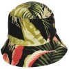 Jeanne Simmons Hawaii Tropical Cotton Bucket Hat 1 Jeanne Simmons Hawaii Tropical Cotton Bucket Hat -Brixton Hats shop 436590
