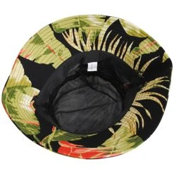 Jeanne Simmons Hawaii Tropical Cotton Bucket Hat 7 Jeanne Simmons Hawaii Tropical Cotton Bucket Hat -Brixton Hats shop 436596