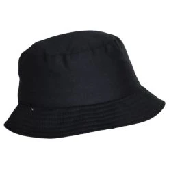 Jeanne Simmons Flamingo Cotton Reversible Bucket Hat 7 Jeanne Simmons Flamingo Cotton Reversible Bucket Hat -Brixton Hats shop 436641