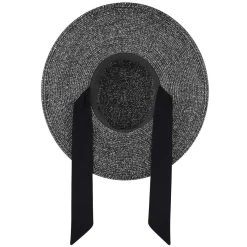 Betmar Marina Toyo Braid Scarf Swinger Sun Hat -Brixton Hats shop 441117