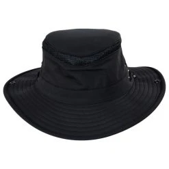 Tilley Endurables LTM3 Airflo Hat - Black