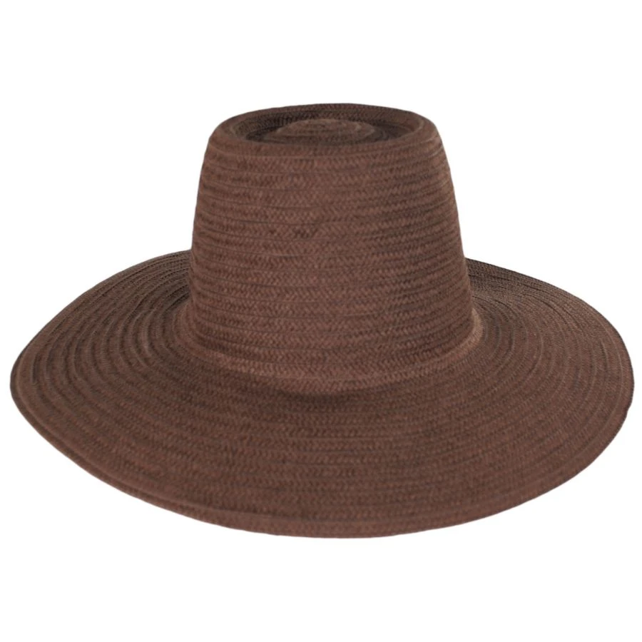 Brixton Hats Napa Toyo Straw Sun Hat 3 Brixton Hats Napa Toyo Straw Sun Hat