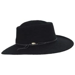 Scala Firrella Knit Wool Blend Gaucho Hat 6 Scala Firrella Knit Wool Blend Gaucho Hat -Brixton Hats shop 445685