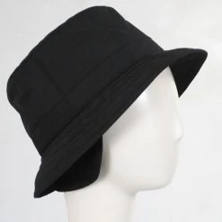 Tilley Endurables Quilted Duck Down Bucket Hat -Brixton Hats shop 447266