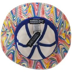 Kangol Heatwave Casual Bucket Hat -Brixton Hats shop 448947