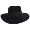 Scala Mercedes Wool Felt Gaucho Hat 1 Scala Mercedes Wool Felt Gaucho Hat -Brixton Hats shop 450398