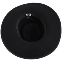 Scala Mercedes Wool Felt Gaucho Hat 7 Scala Mercedes Wool Felt Gaucho Hat -Brixton Hats shop 450404