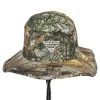 Columbia Sportswear PHG Trophy Rack Silent Omni-Tech Rain Booney -Brixton Hats shop 450561