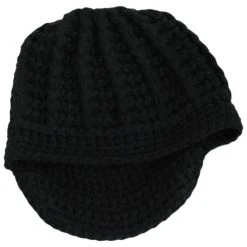 Scala Letizia Chunky Knit Radar Cap 7 Scala Letizia Chunky Knit Radar Cap -Brixton Hats shop 450611