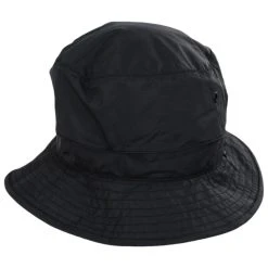 Tilley Endurables Traverse DWR Ripstop Nylon Packable Bucket Hat