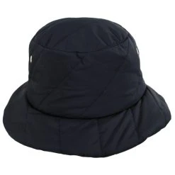 Tilley Endurables Abbott Thindown Quilted Bucket Hat