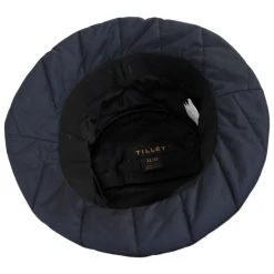 Tilley Endurables Abbott Thindown Quilted Bucket Hat -Brixton Hats shop 450891