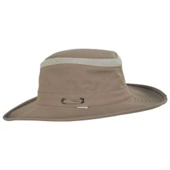 Tilley Endurables LTM6 Airflo Hat - Tan -Brixton Hats shop 451031