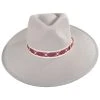 Brixton Hats Jo Wool Felt Rancher Fedora Hat -Brixton Hats shop 456588