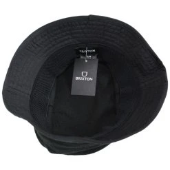 Brixton Hats Blanket Fleece Packable Bucket Hat 7 Brixton Hats Blanket Fleece Packable Bucket Hat -Brixton Hats shop 457839