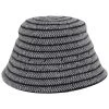 Brixton Hats Clearview Wool Knit Bucket Beanie -Brixton Hats shop 458229