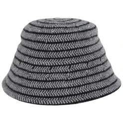 Brixton Hats Clearview Wool Knit Bucket Beanie