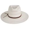 Biltmore Vintage Couture Adore You Toyo Straw Fedora Hat