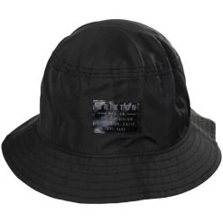 Brixton Hats Vintage Nylon Packable Bucket Hat