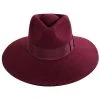 Brixton Hats Joanna Wool Felt Fedora Hat 1 Brixton Hats Joanna Wool Felt Fedora Hat -Brixton Hats shop 463380