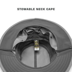 Sunday Afternoons Backdrop Boonie Hat -Brixton Hats shop 464709