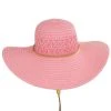 Cappelli Straworld Mary Toyo Straw Swinger Hat