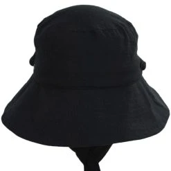 Scala Bernadette Cotton Bucket Hat