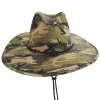 Brixton Hats Field Cotton Aussie Sun Hat