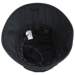 Tilley Endurables Storm Bucket Rain Hat -Brixton Hats shop 468923