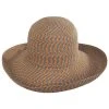 Sur La Tete Traveler Toyo Straw Sun Hat 1 Sur La Tete Traveler Toyo Straw Sun Hat -Brixton Hats shop 469133