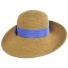 Toucan Collection Packable Toyo Straw Sun Hat 1 Toucan Collection Packable Toyo Straw Sun Hat -Brixton Hats shop 469151