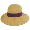 Toucan Collection Toyo Straw Foldable Sun Hat -Brixton Hats shop 469178
