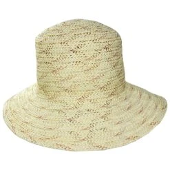 Trina Turk Oasis Toyo Braid Sun Hat