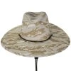 Brixton Hats Field Cotton Camouflage Aussie Sun Hat -Brixton Hats shop 475512