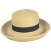 Karen Keith Toyo Straw Kettle Brim Sun Hat 2 Karen Keith Toyo Straw Kettle Brim Sun Hat -Brixton Hats shop 477075