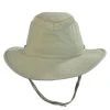 Tilley Endurables LTM6 Airflo Hat - Khaki/Olive -Brixton Hats shop 90126