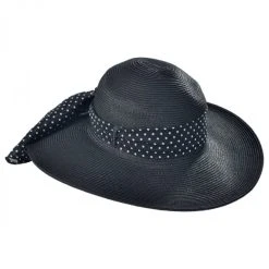 Sur La Tete Beach Side Toyo Straw Sun Hat 6 Sur La Tete Beach Side Toyo Straw Sun Hat -Brixton Hats shop 92758