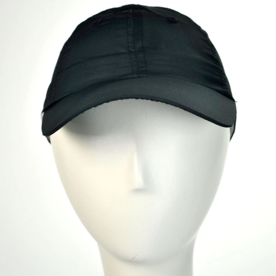 Chic Play Genie Open Back Ponytail Baseball Cap 4 Chic Play Genie Open Back Ponytail Baseball Cap - Image 2