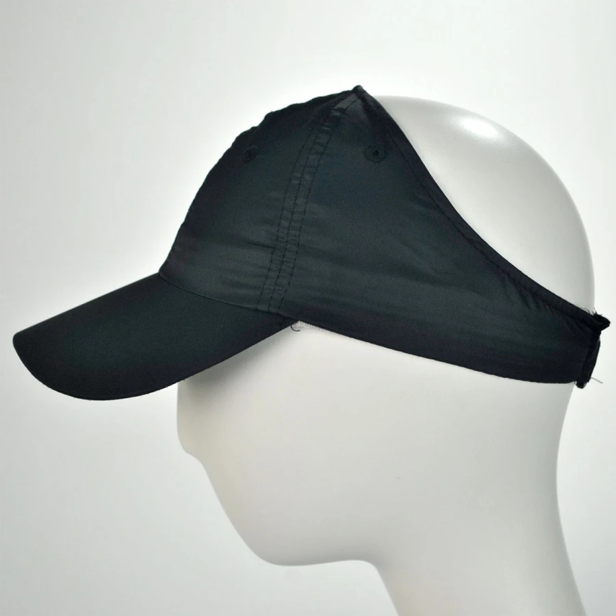 Chic Play Genie Open Back Ponytail Baseball Cap 5 Chic Play Genie Open Back Ponytail Baseball Cap - Image 3