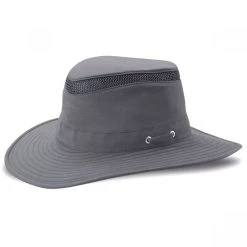 Tilley Endurables T4MO Hikers Hat 7 Tilley Endurables T4MO Hikers Hat -Brixton Hats shop size 7 1 4