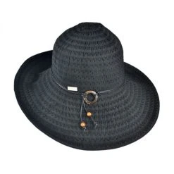 Betmar Safari Ribbon Sun Hat