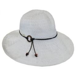 Betmar Safari Ribbon Sun Hat 7 Betmar Safari Ribbon Sun Hat -Brixton Hats shop size one size fits most 17
