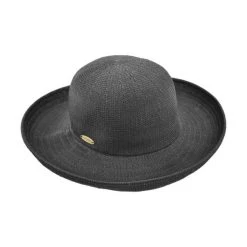 Scala Knit Roller Hat